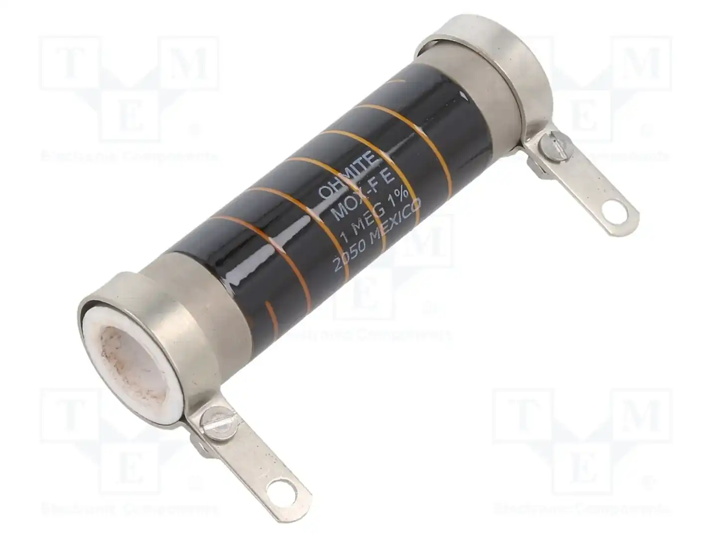 OHMITE MOX-F-021004FE — Резисторы мощности