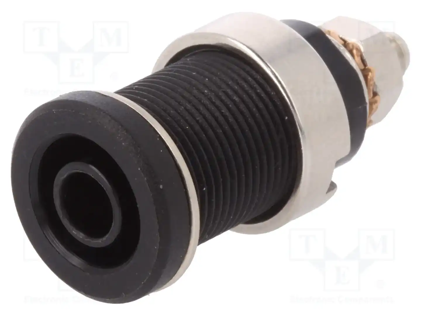 SCHÜTZINGER SEB 6445 NI / SW — Гнезда банановые 4мм