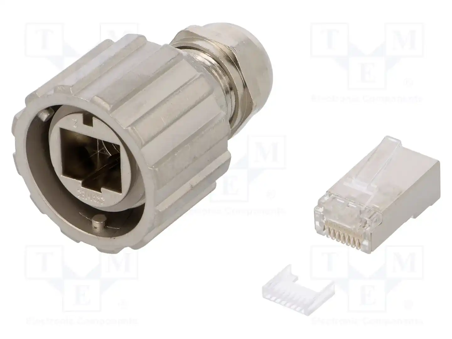 Amphenol CONEC 17-101794 — Разъeмы RJ