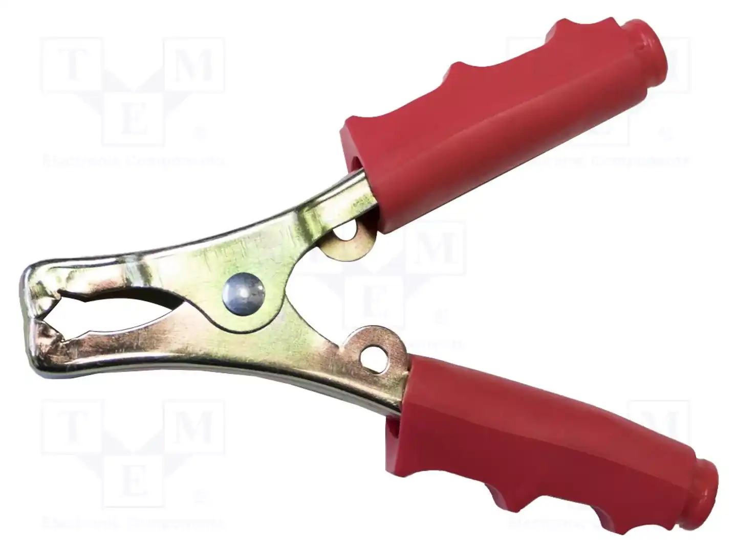 MUELLER ELECTRIC BU-117-2 — Зажимы крокодил остальные