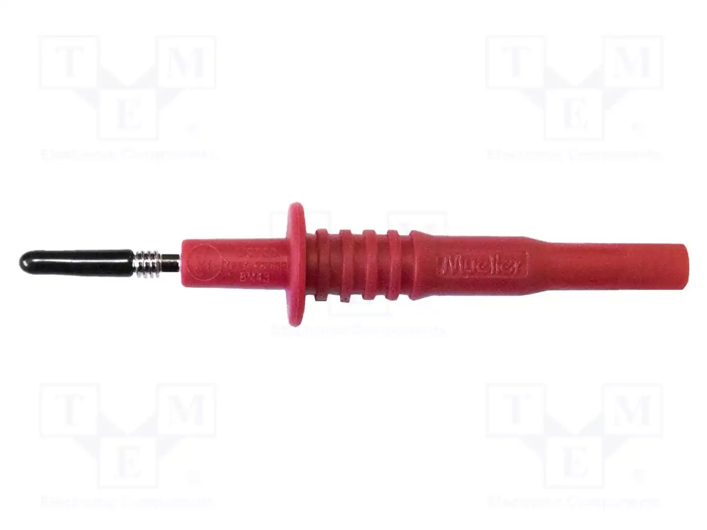 MUELLER ELECTRIC BU-26106-2 — Щупы - входы, выходы измерительные