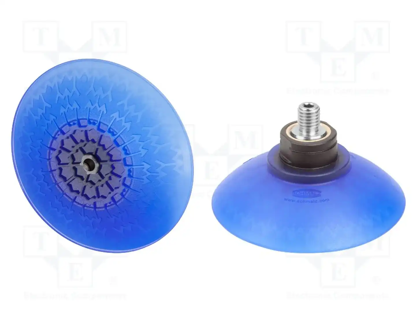 SCHMALZ SAX-100-ED-85-G1/4-AG — Вакуумные элементы