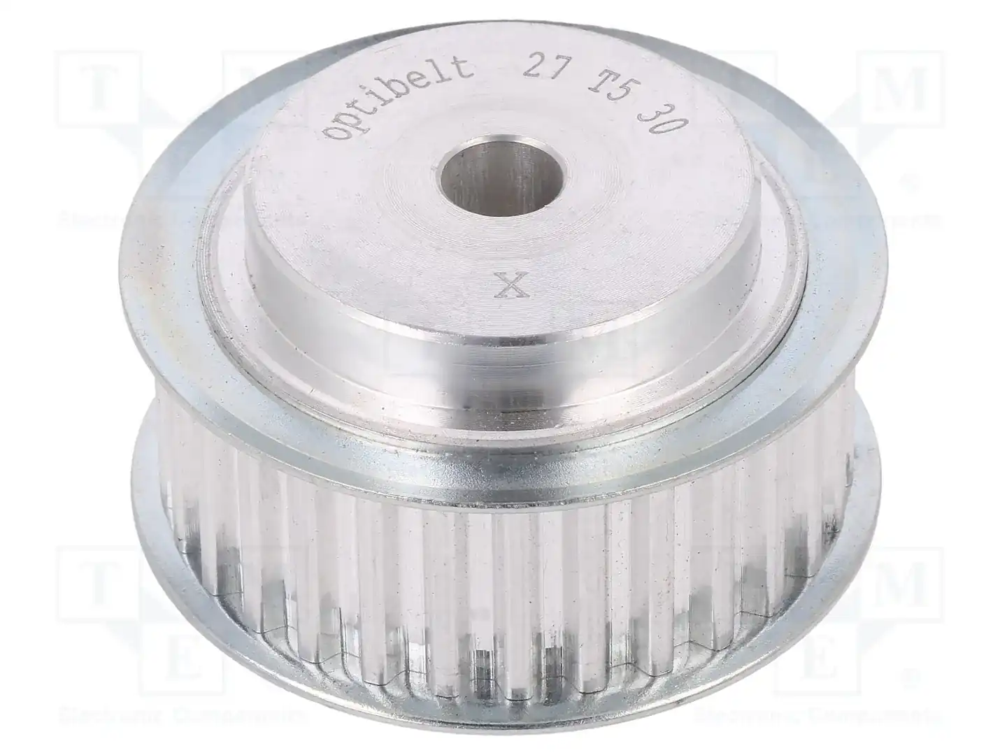 OPTIBELT 27 T5 30-200ZA — Трансмиссия