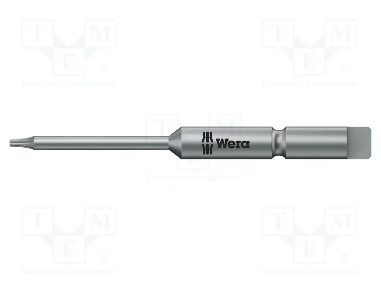 WERA 05135222001 — Наконечники для отверток