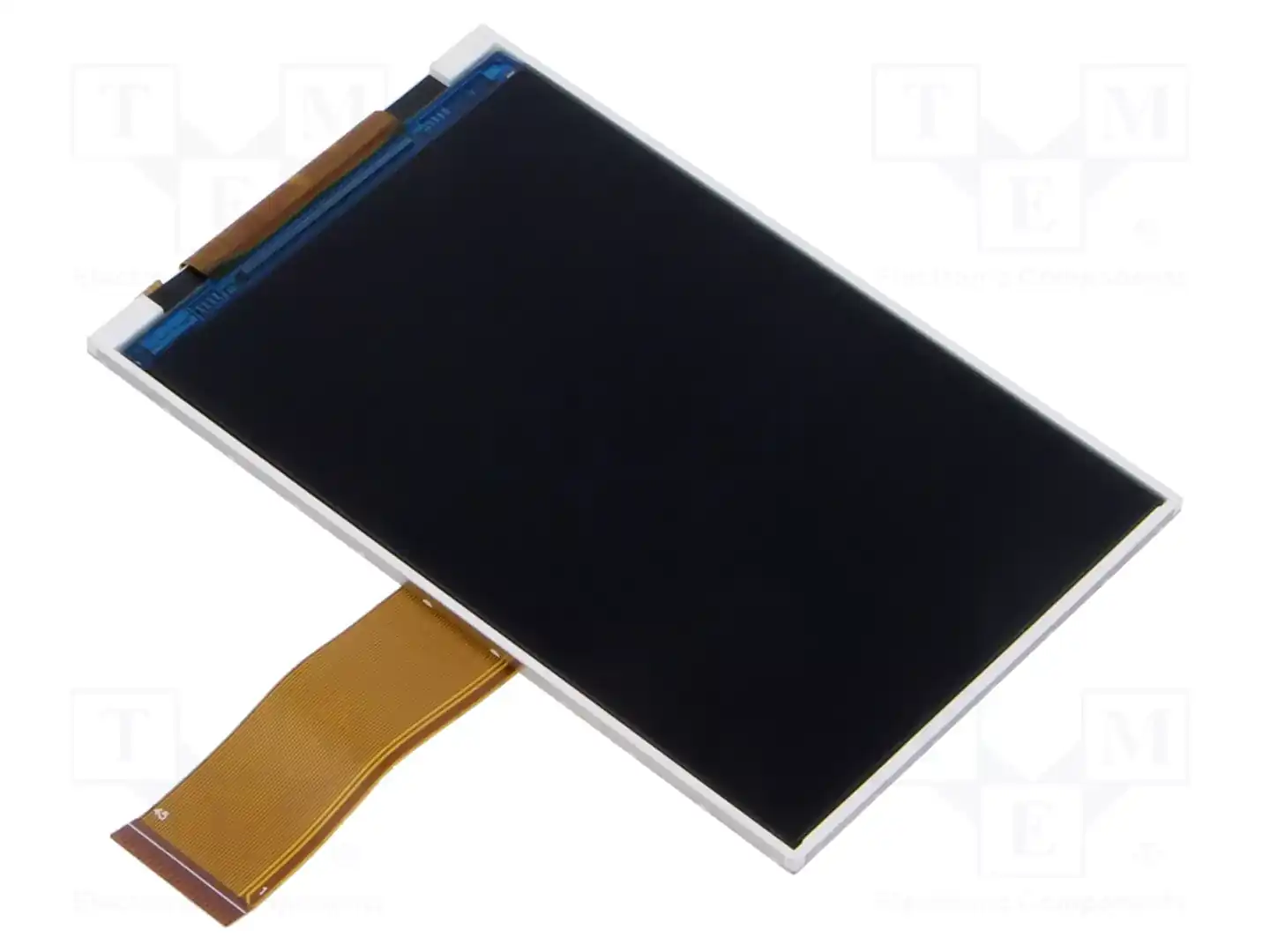 POWERTIP PH320480T012-ZAA01 — Дисплеи TFT