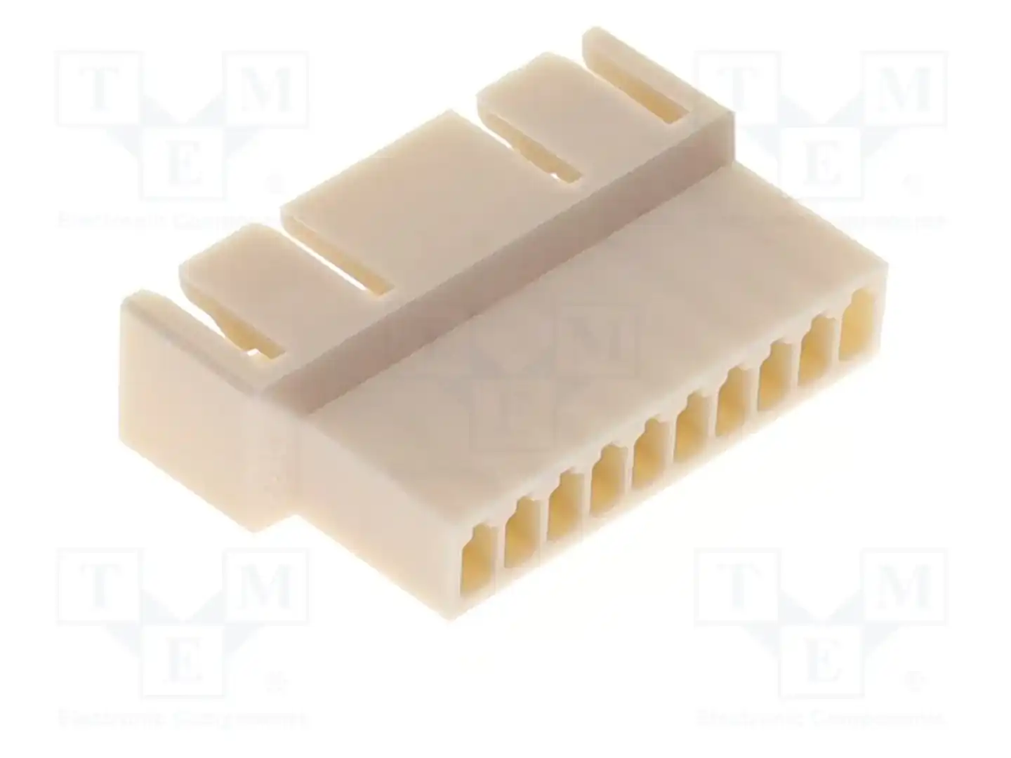 MOLEX 29-11-0103 — Разъeмы сигнальные растр 2,50мм