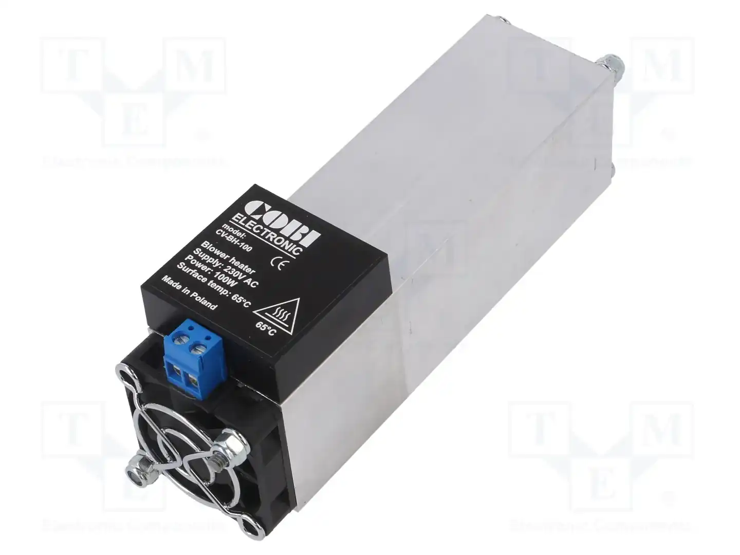 COBI ELECTRONIC CV-HB-100 — Нагревательные элементы