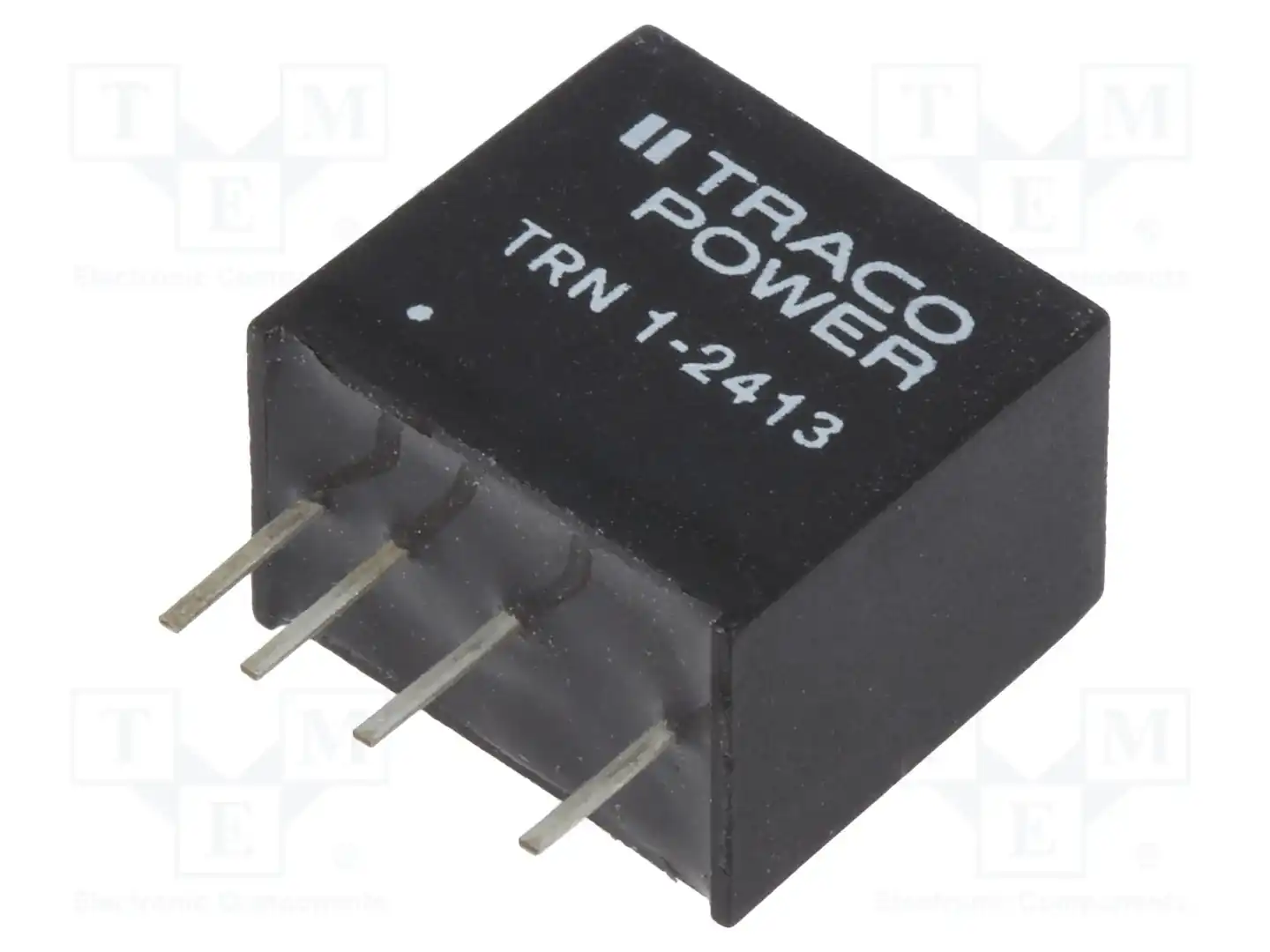 TRACO POWER TRN 1-2413 — Преобразователи DC/DC