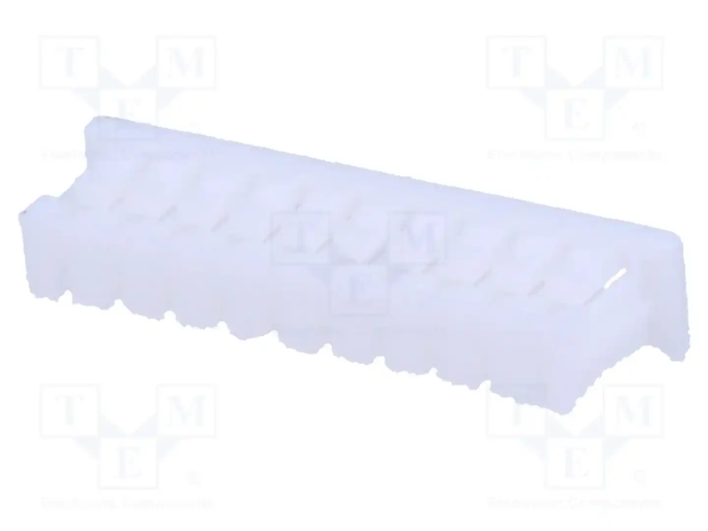 ADAM TECH 125CH-B1-10-HF — Разъeмы сигнальные растр 1,25мм