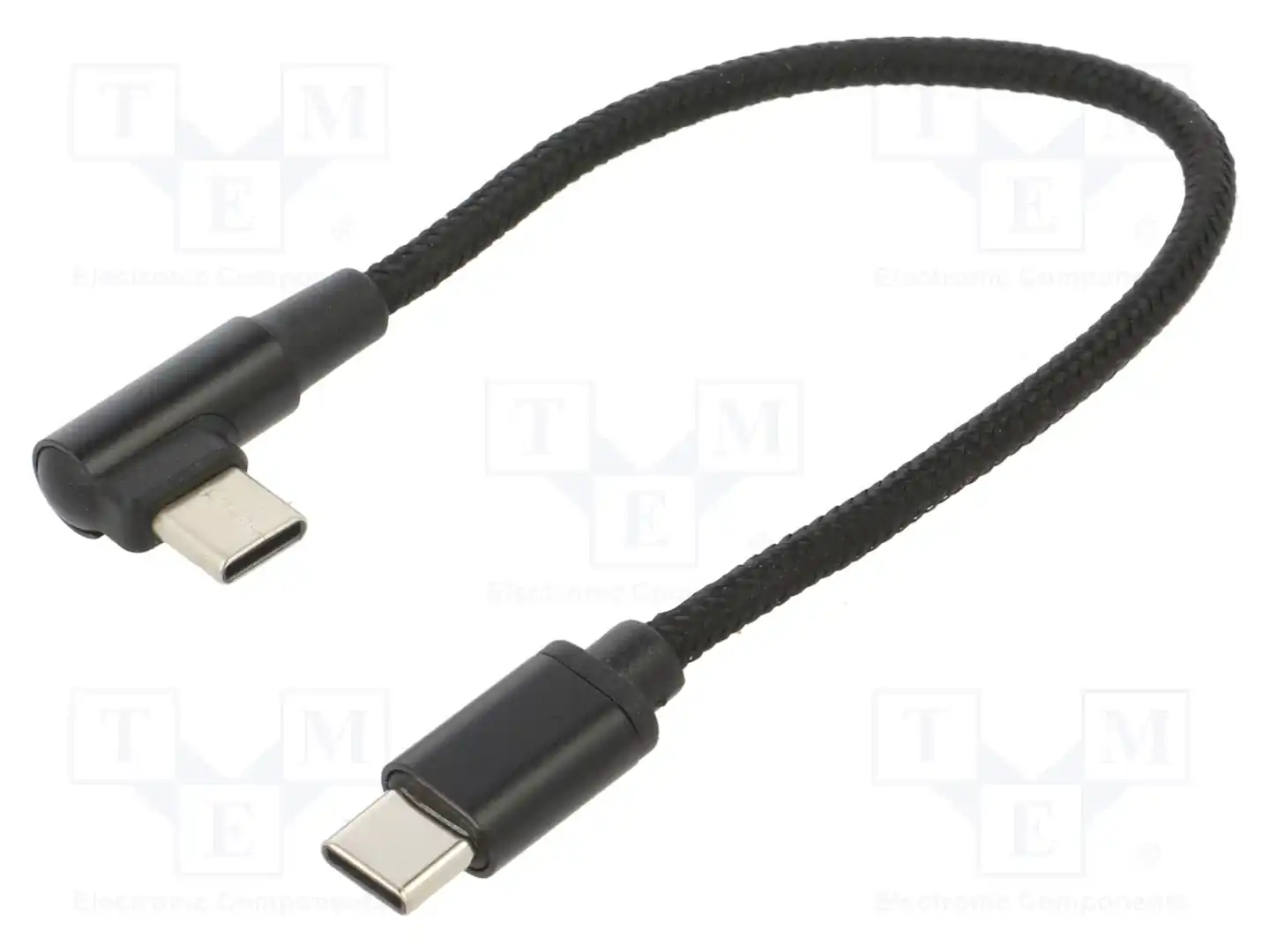 GEMBIRD CC-USB2-CMCML-0.2M — Кабели и адаптеры USB