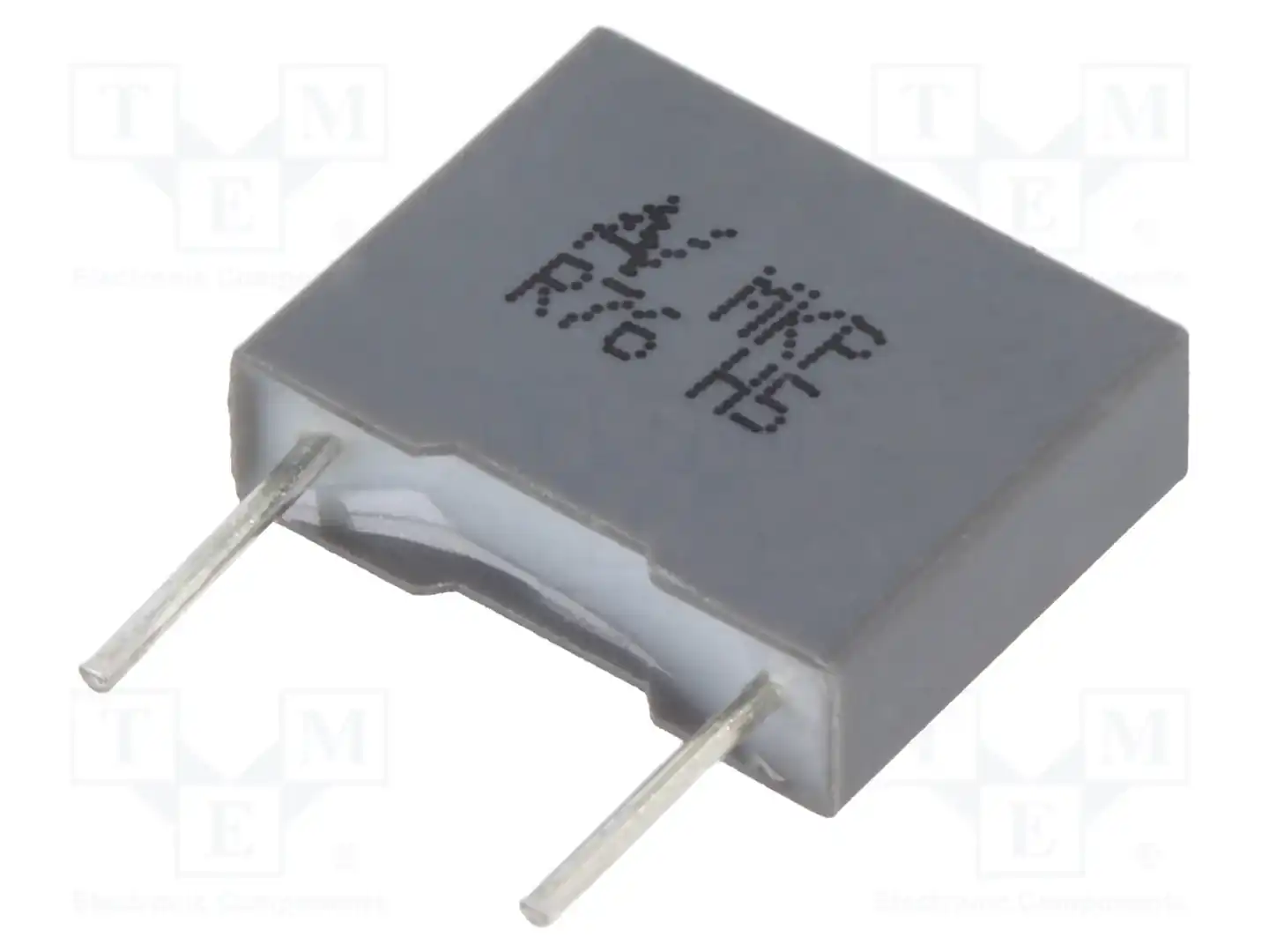 KEMET R76QD0220SE00J — Пленочные конденсаторы ТНТ