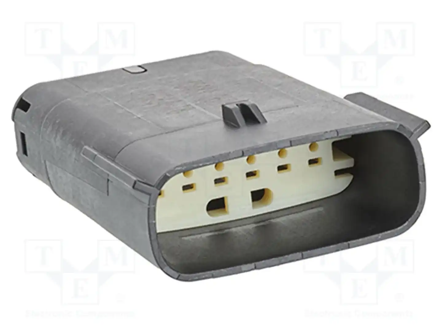 MOLEX 33481-6601 — Разъeмы Automotive