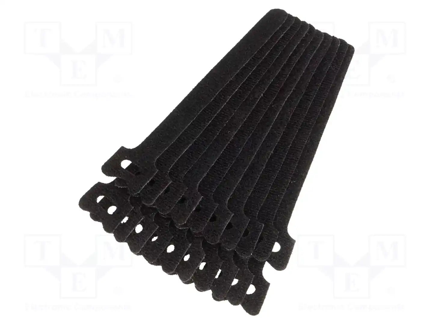 KSS WIRING MGTR135 BK — Зажимные хомуты