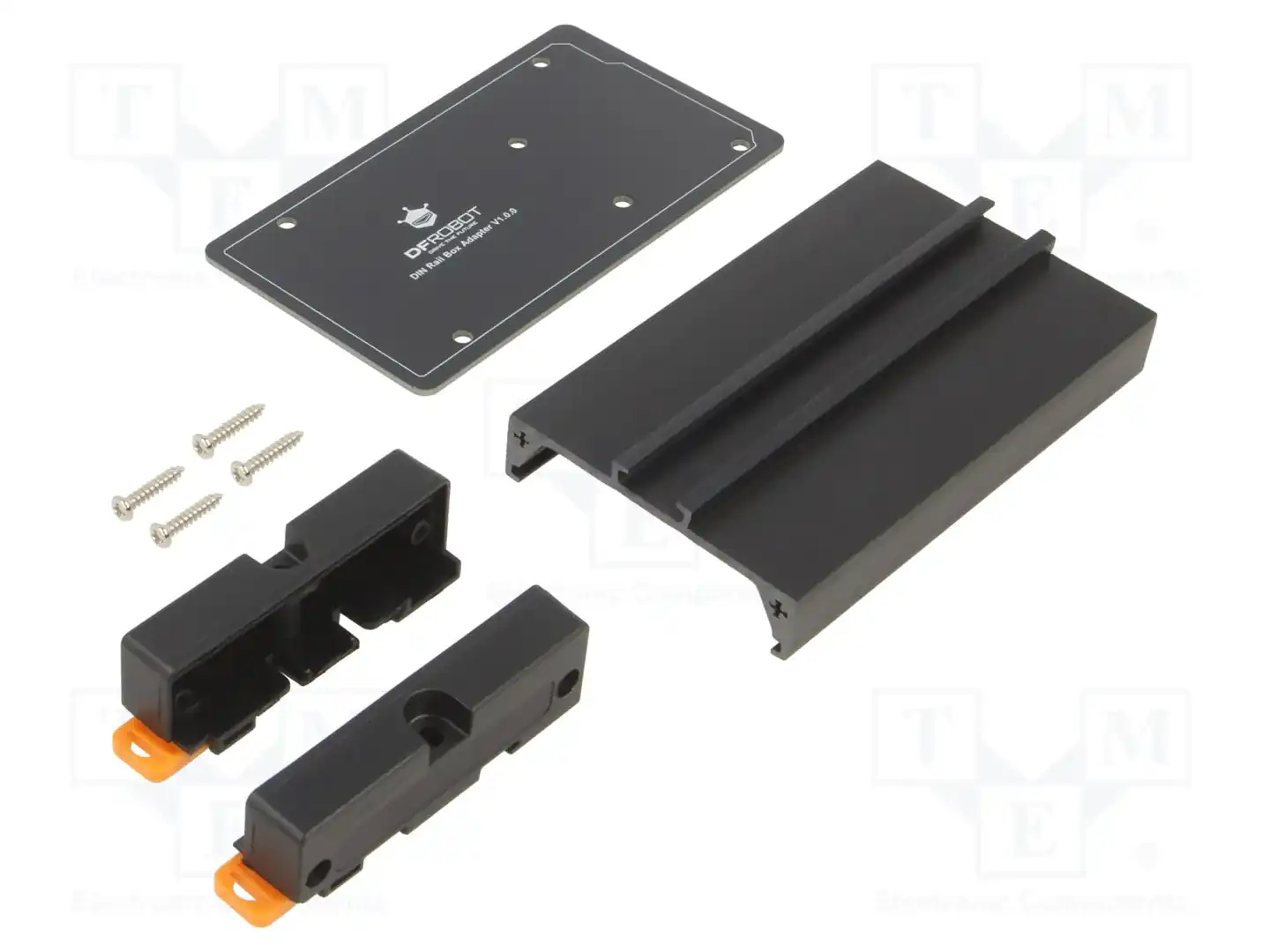 DFROBOT DFR0191-R — Корпуса для систем Embedded