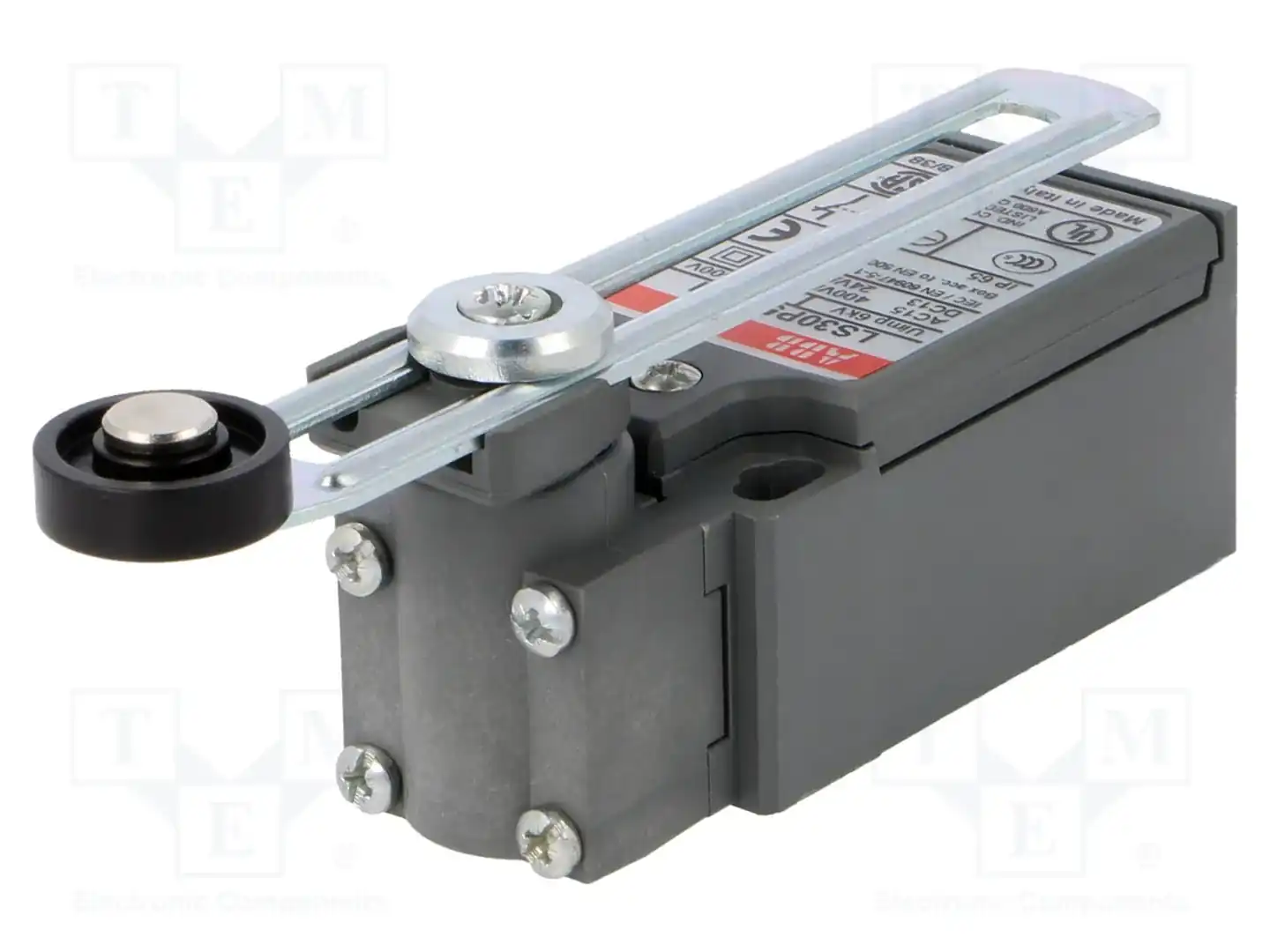 ABB 1SBV010251R1211 — Выключатели концевые