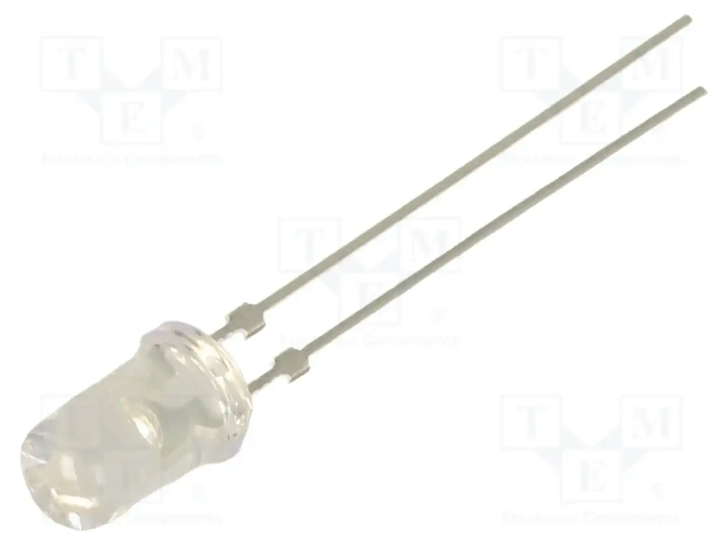 OPTOSUPPLY OSG3DA5C31C — Круглые светодиоды THT