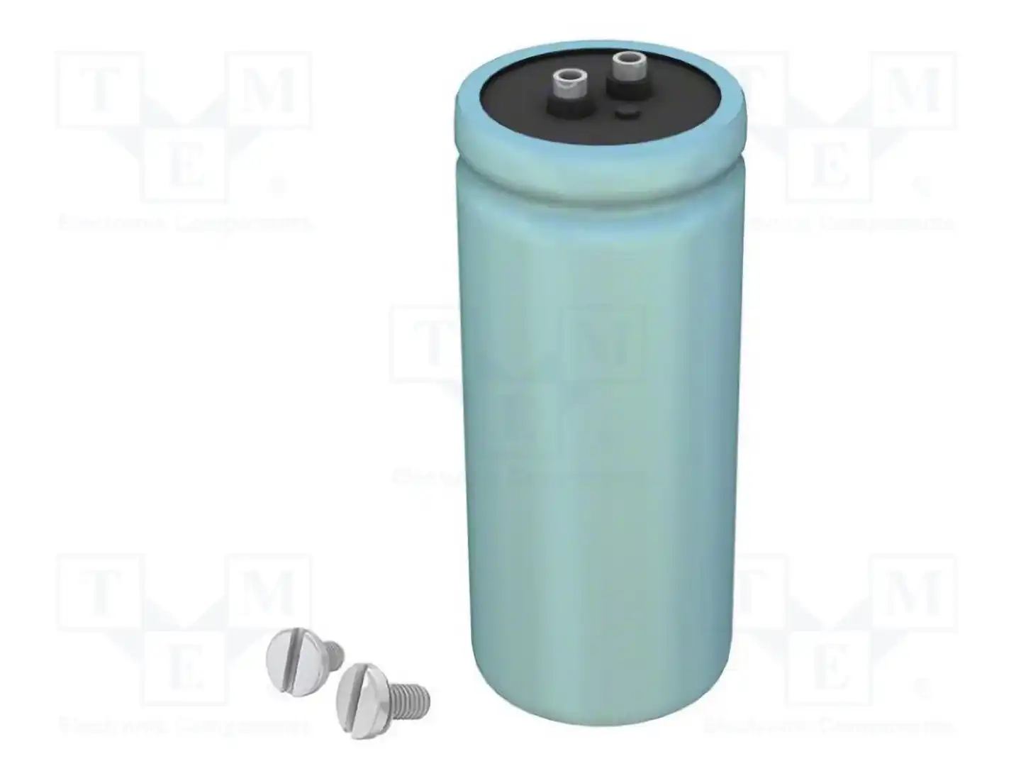 Knowles Corporation CG452U050V4C — Конденсаторы электр. винтовые и другие