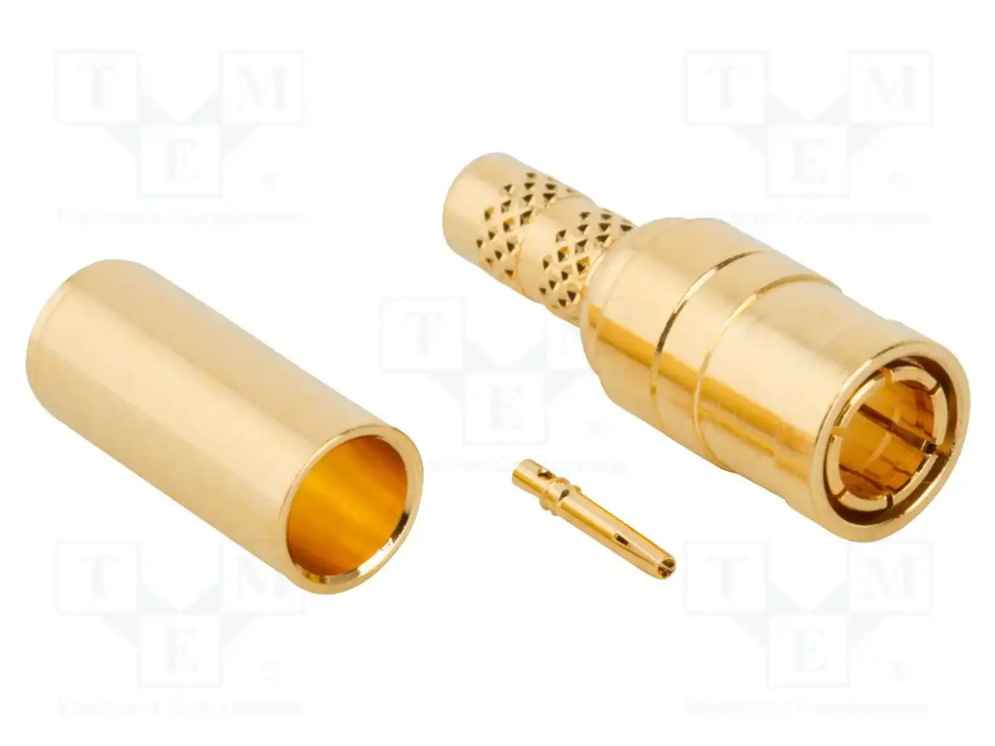 AMPHENOL RF 142222-75 — Разъeмы SMA, SMB, SMC