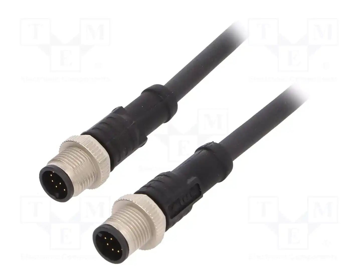 AMPHENOL LTW M12A10ML-12AML-SB001 — Кабели к датчикам