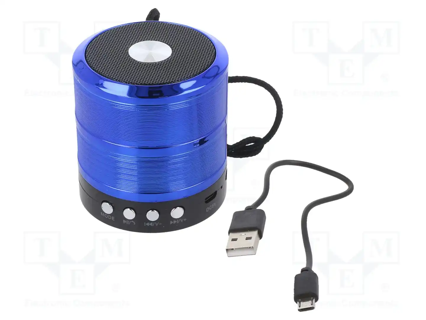 GEMBIRD SPK-BT-08-B — Периферийные устройства