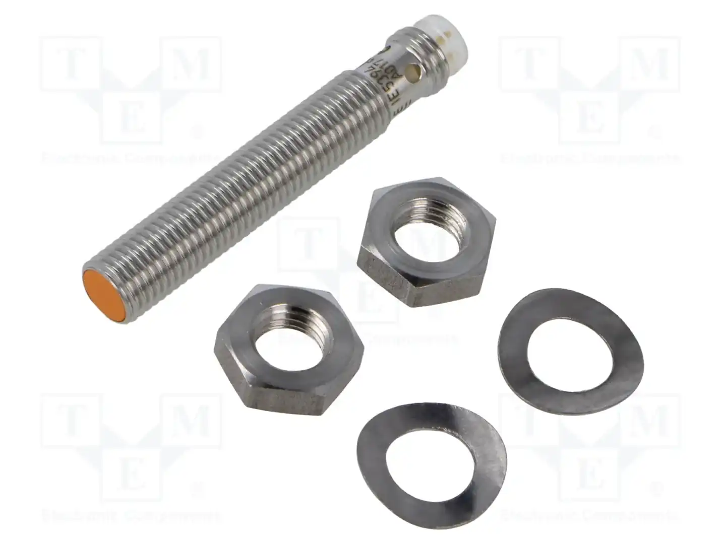IFM ELECTRONIC IE5394 — Датчики индукционные цилиндрические DC