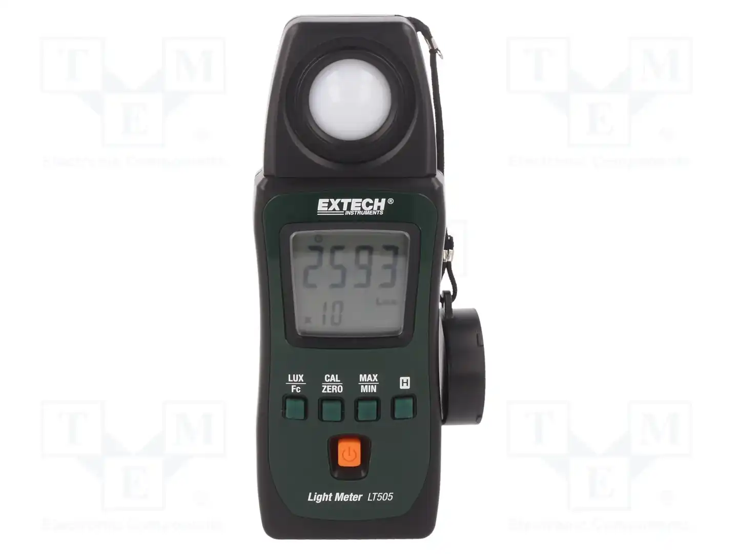 EXTECH LT505 — Люксметры