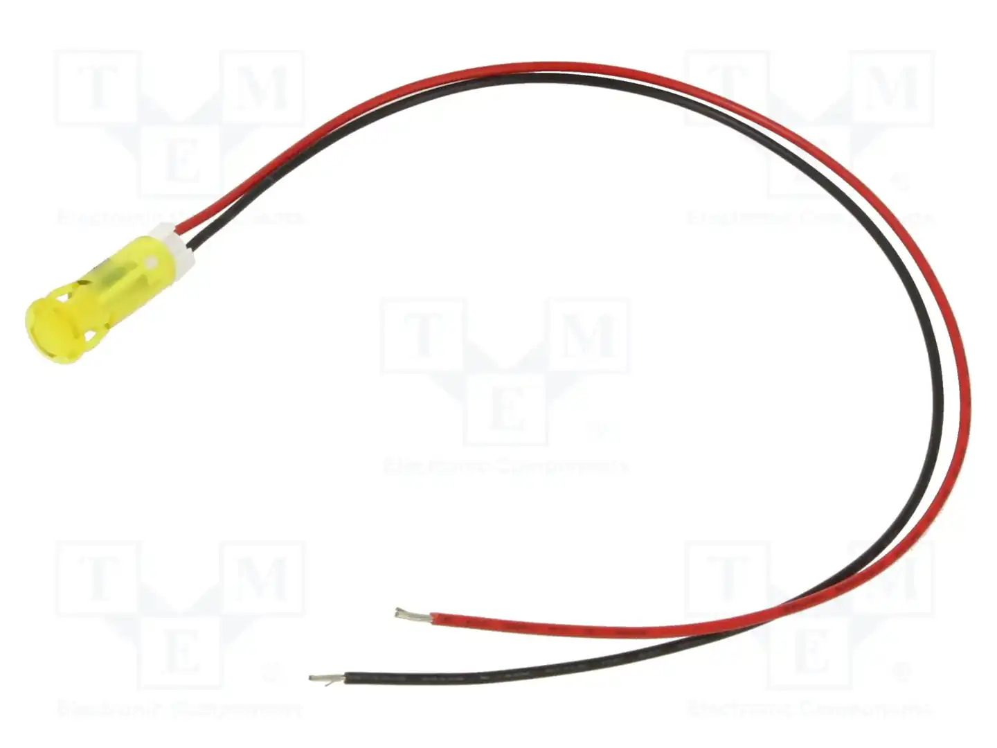 APEM QS63XXY24 — LED панельные индикаторы