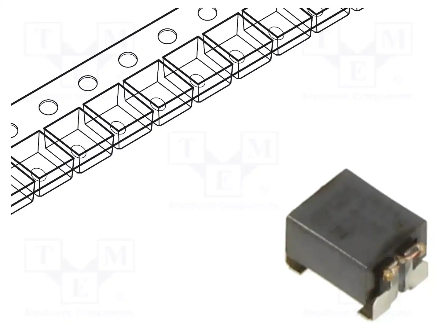 TDK B82789C0513H002 — Дроссели