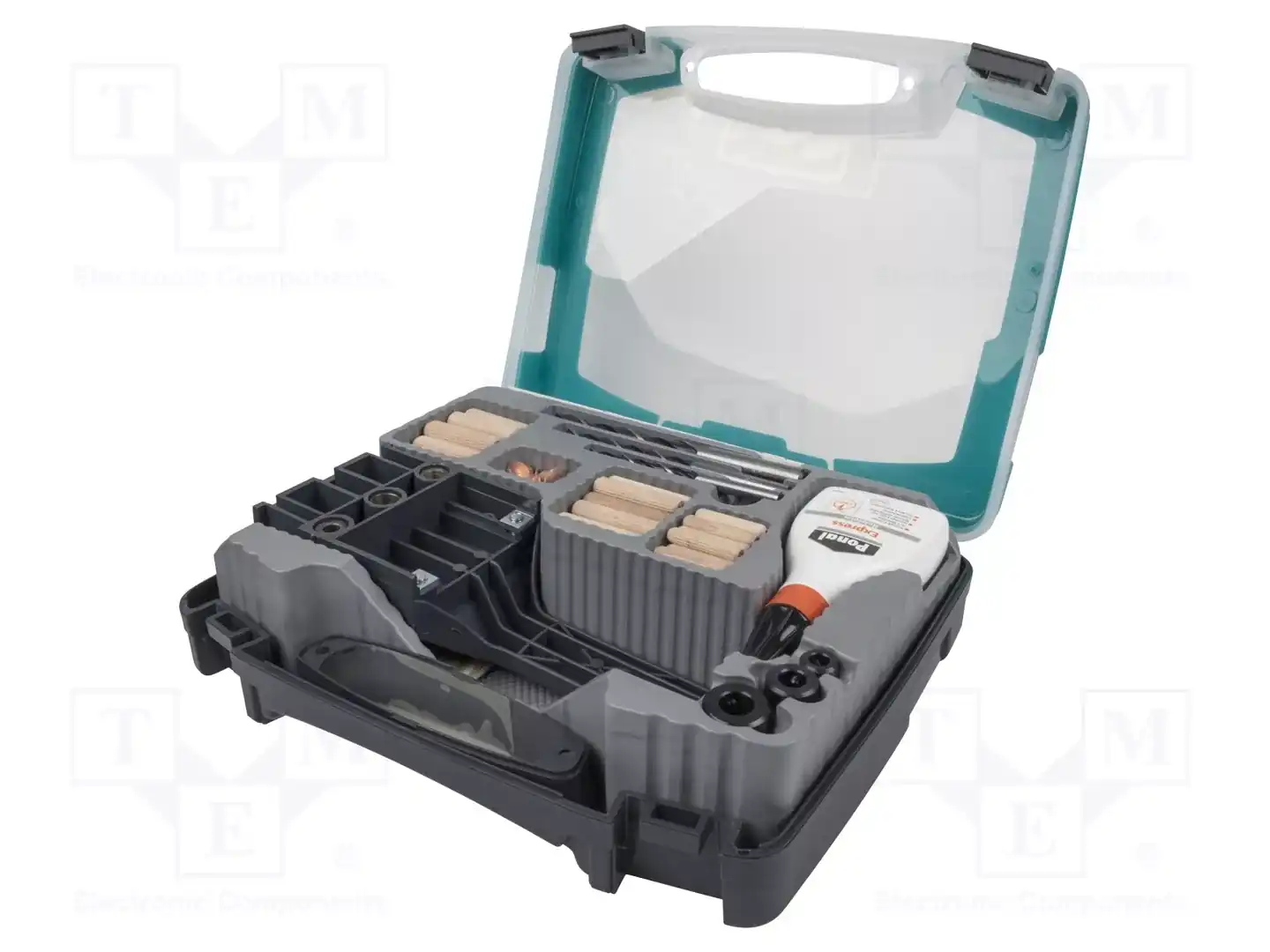 WOLFCRAFT 4645000 — Инструменты для ремонта и строительства