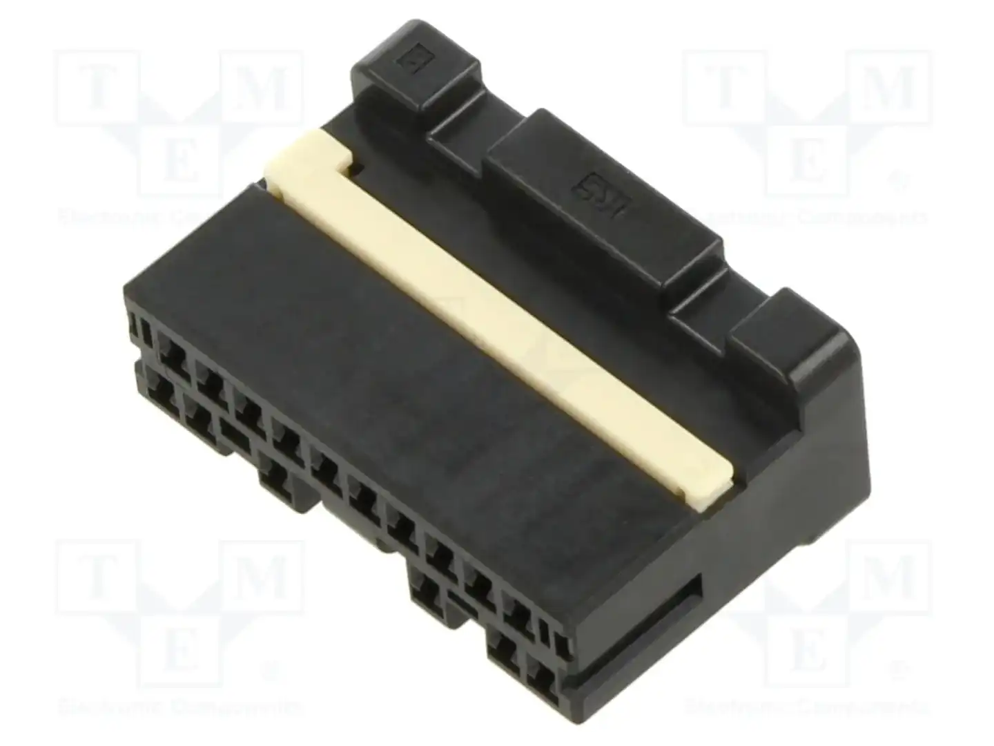 HIROSE ZE05-16DS-HU/R — Разъeмы Automotive