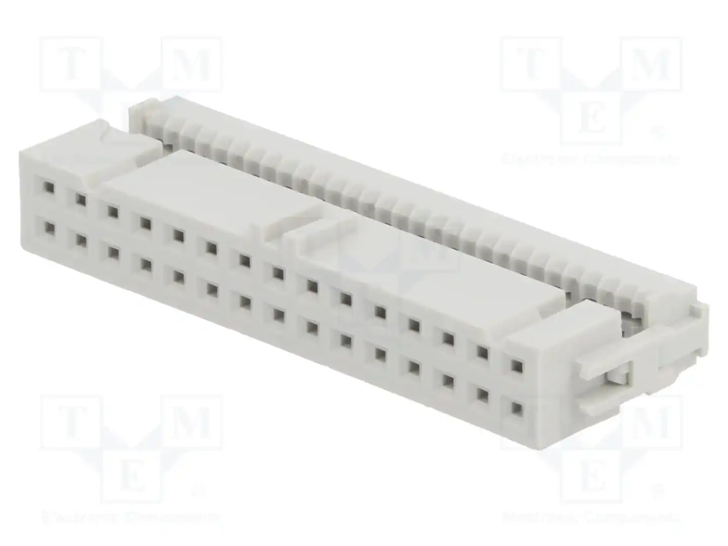 AMPHENOL COMMUNICATIONS SOLUTIONS 71600-130LF — Разъeмы IDC