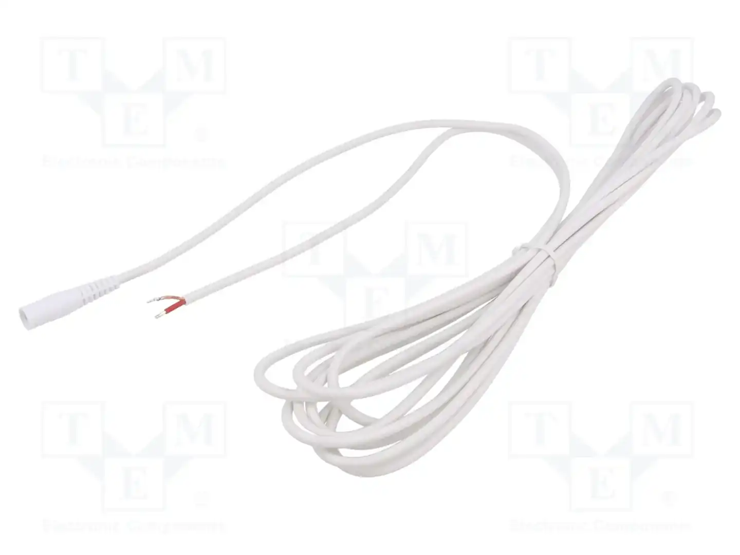 WEST POL S25-TT-C100-500WH — Кабели питания DC