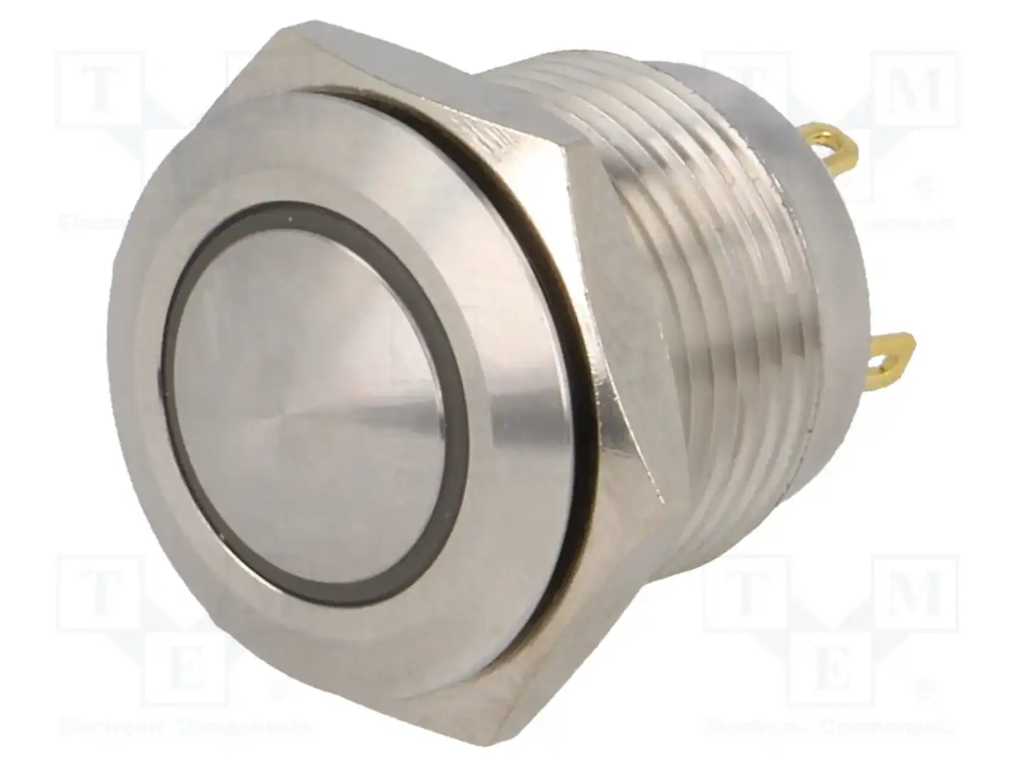 ONPOW GQ16B-10E/J/Y/24V/S — Переключатели кнопочные