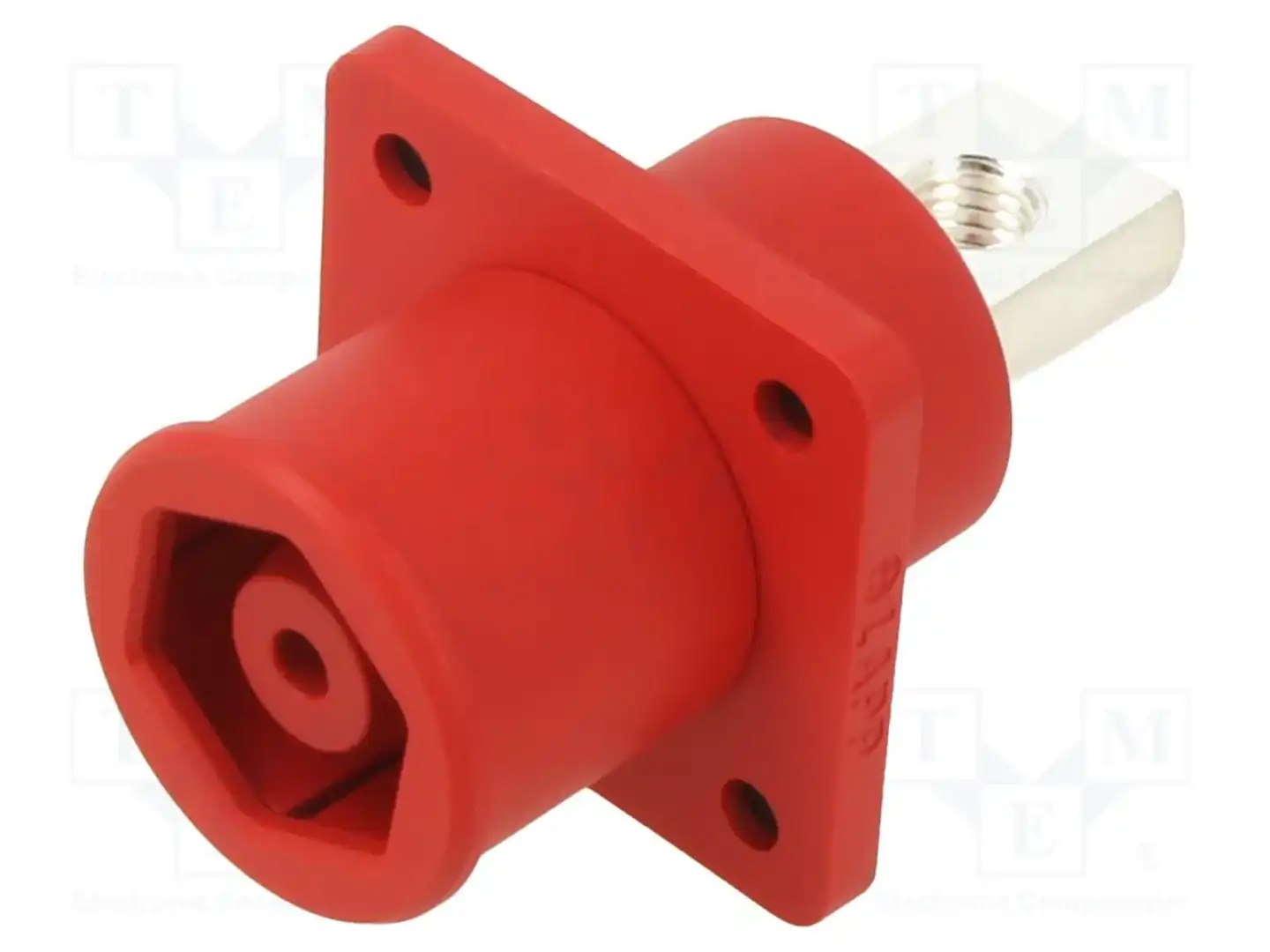 LAPP 381167165 — Разъeмы DC