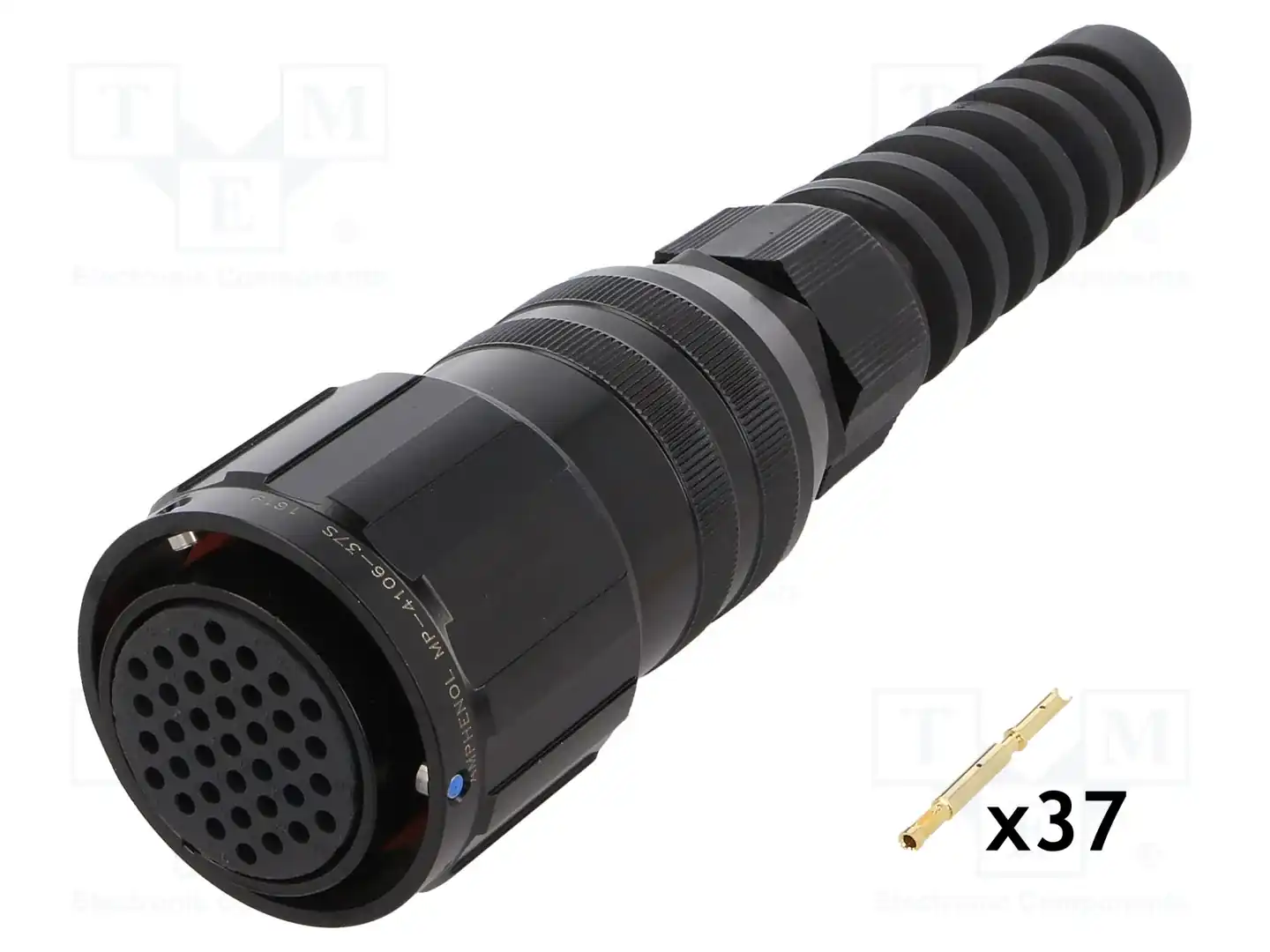 AMPHENOL MP-4106-37S — Разъeмы промышленные другие