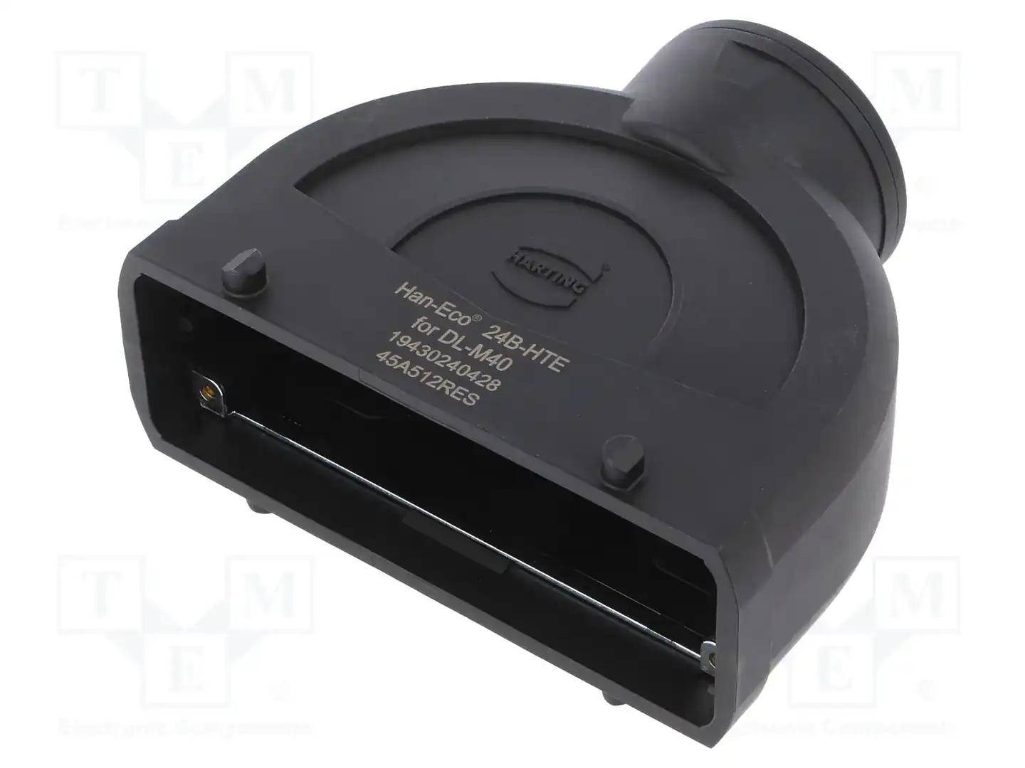 HARTING 19430240428 — Разъeмы