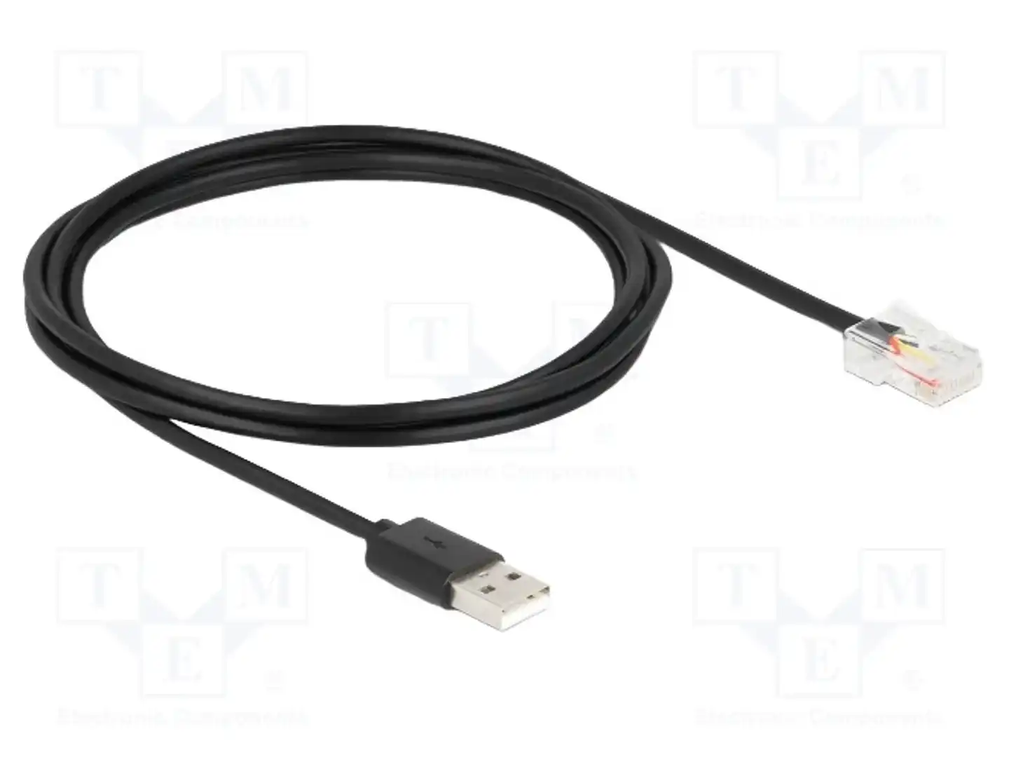 DELOCK 67016 — Компьютерные кабели и адаптеры