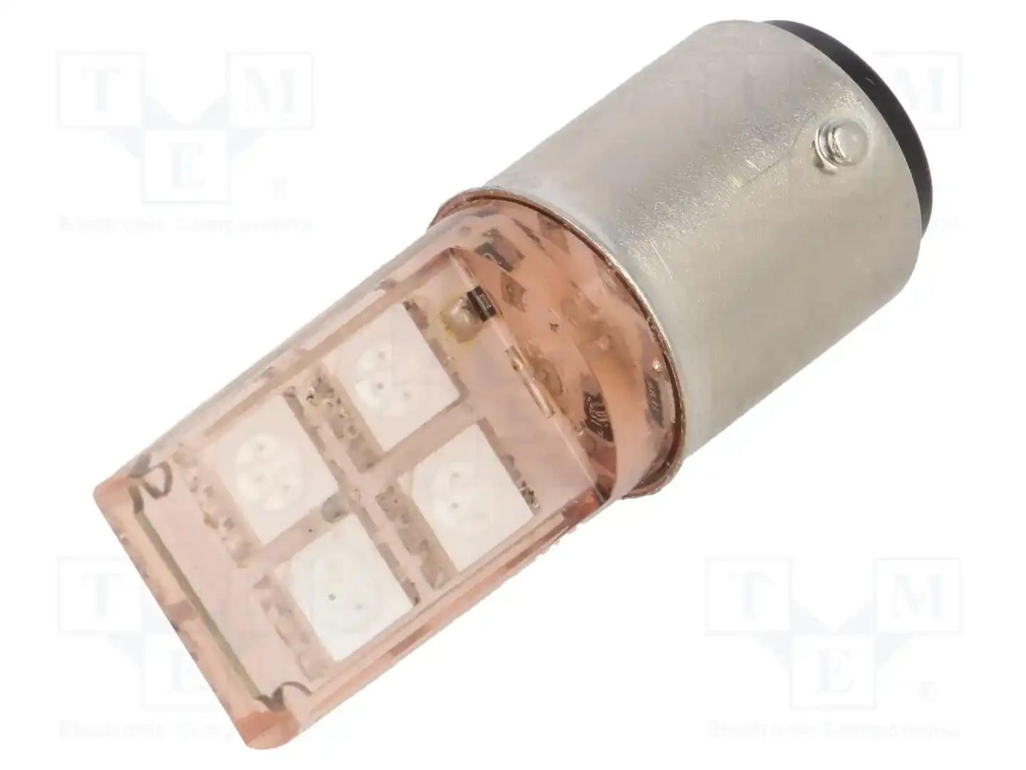 POLAM-ELTA LO-BA15D-24AC/DC SPECIAL — Миниатюрные источники света
