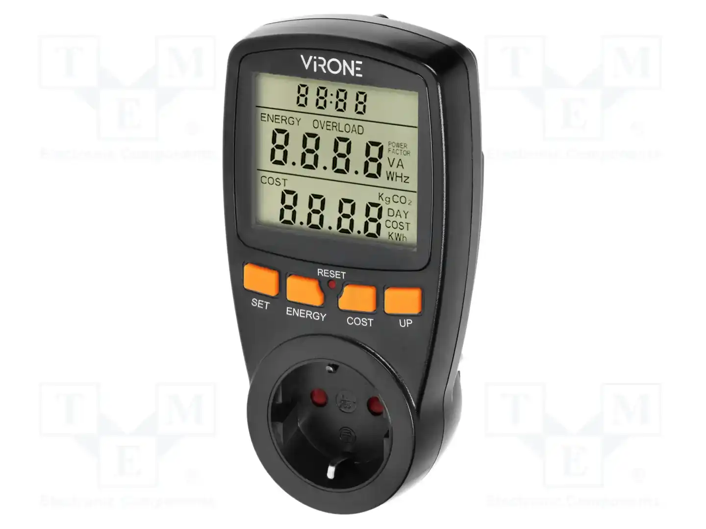 VIRONE EM-4(GS)/B — Автоматика зданий