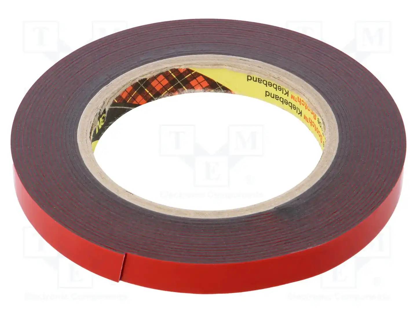 3M 3M 4611 12MM 5.5M — Ленты крепежные 4611 12MM 5.5M