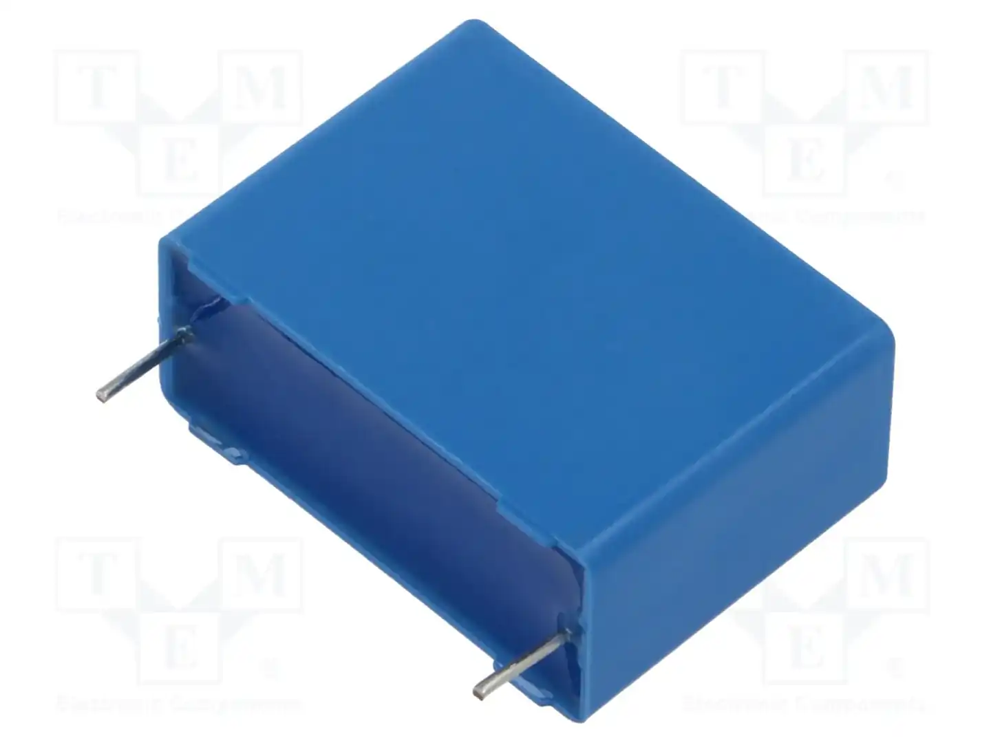 TDK B32654A2333J000 — Пленочные конденсаторы ТНТ