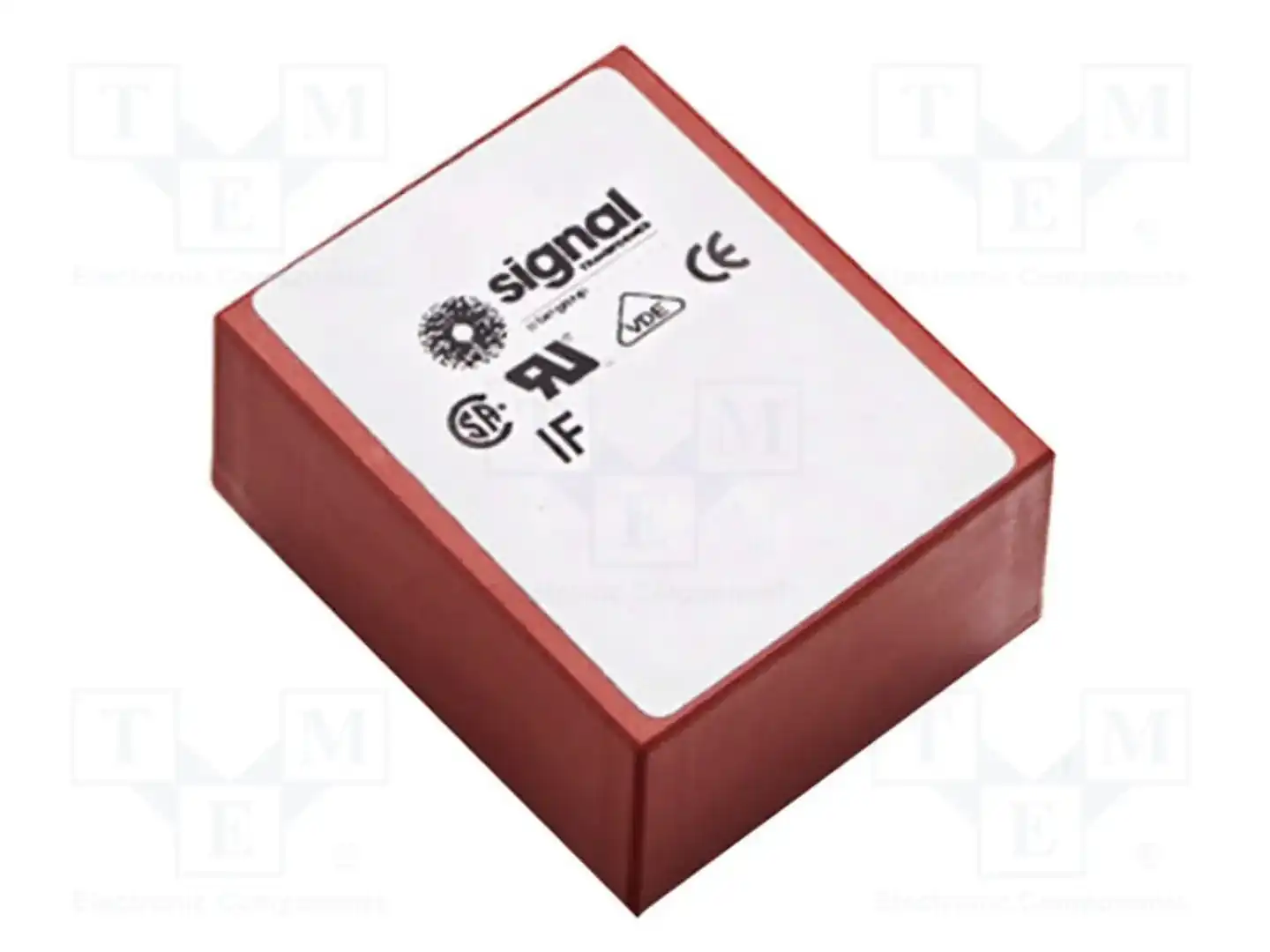 BEL IF-6-10 — Трансформаторы PCB