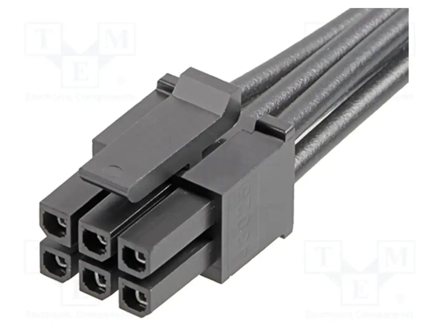 MOLEX 214755-2062 — Кабельные сборки кабель-плата