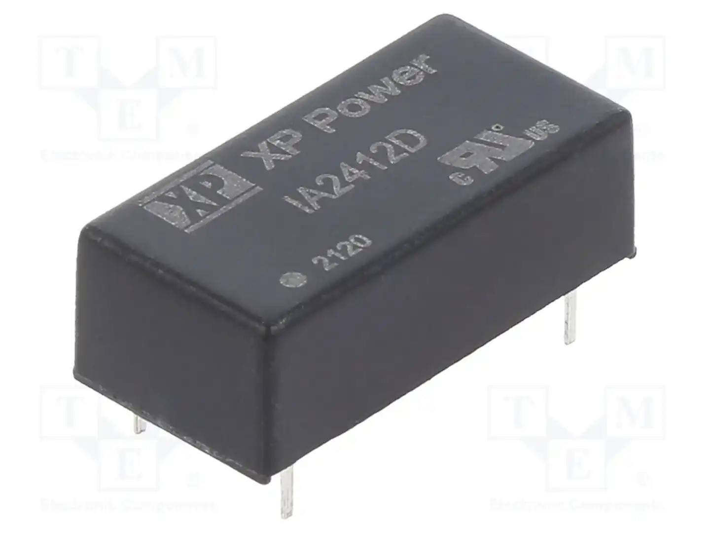 XP POWER IA2412D — Преобразователи DC/DC