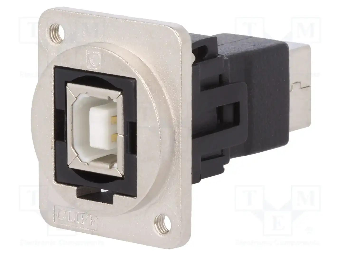 CLIFF CP30203NM3 — Разъeмы USB и IEEE1394
