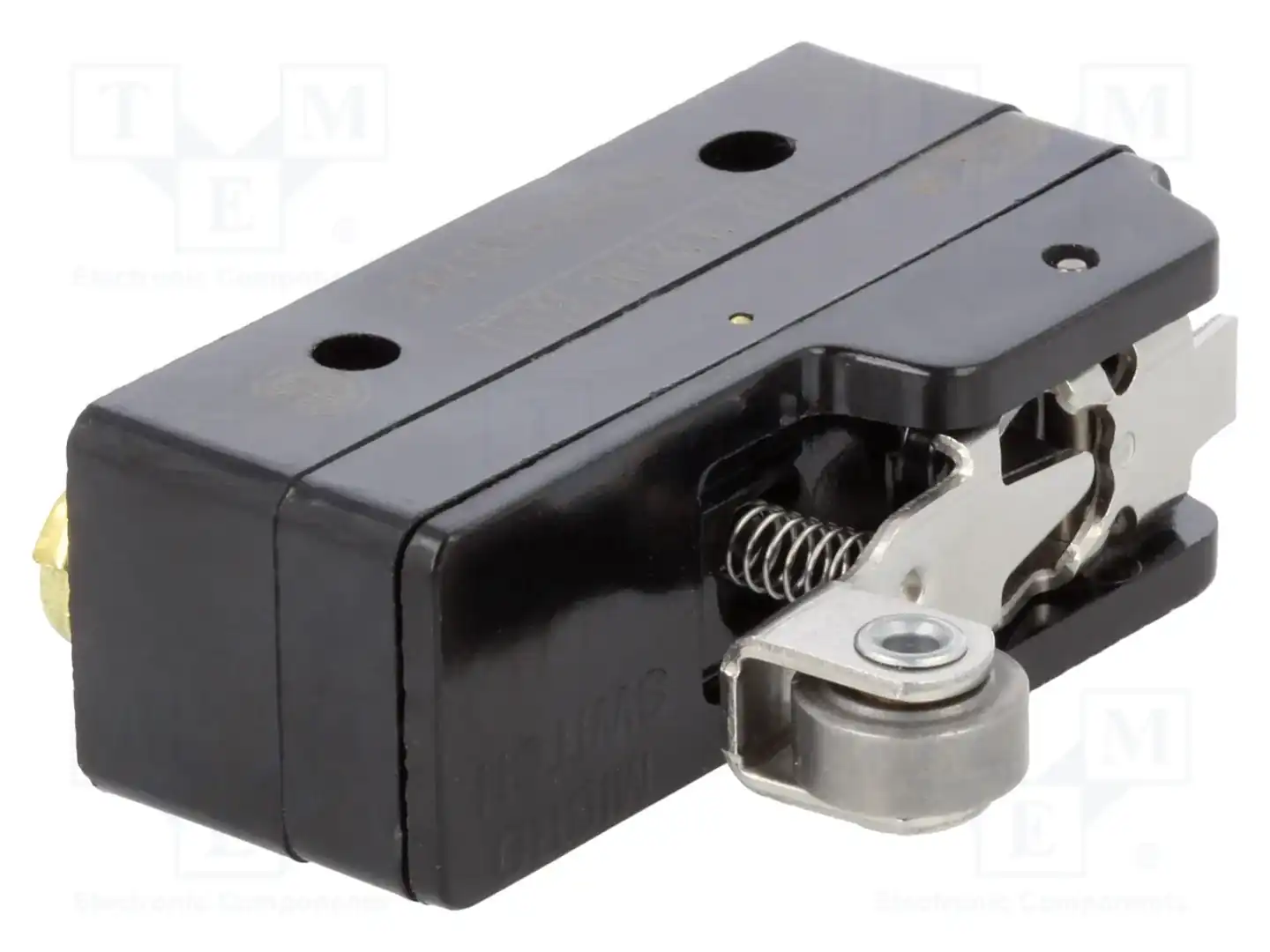 Honeywell BZ-2RW82272-A2 — Микропереключатели SNAP ACTION