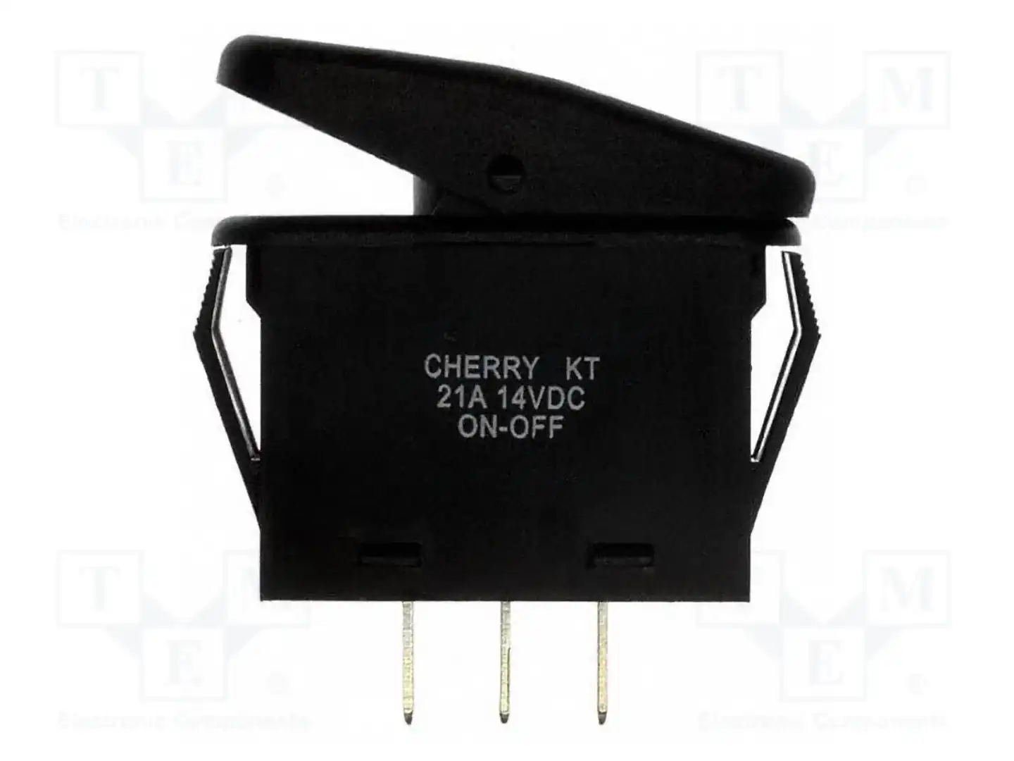 ZF KTG2ALB2BBBRN1 — Переключатели типа Rocker