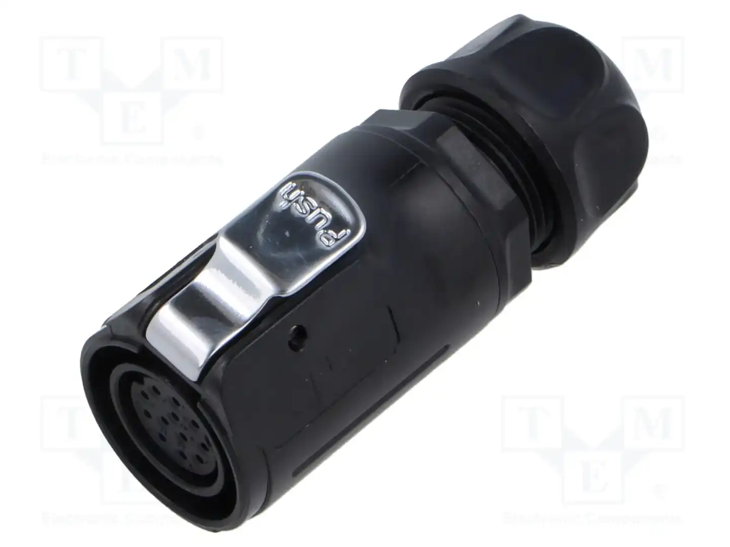 LUTRONIC 2301 — Разъeмы промышленные другие