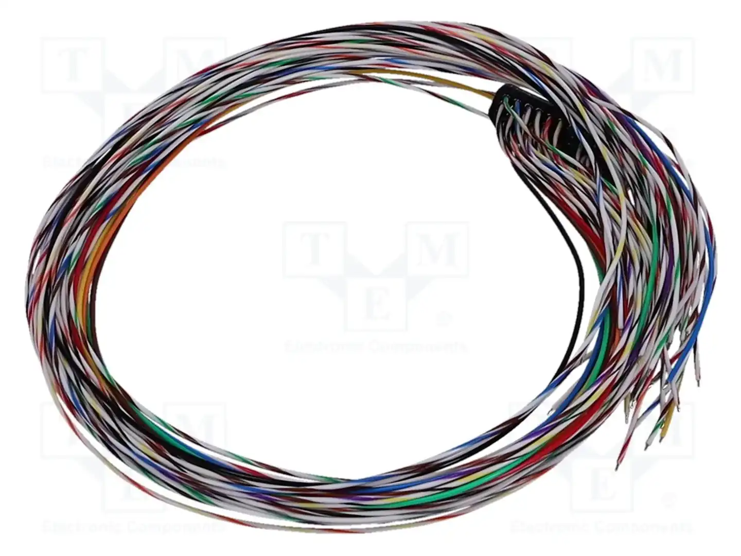 ITT CANNON MJSR-42PH003 — Неклассифицированные