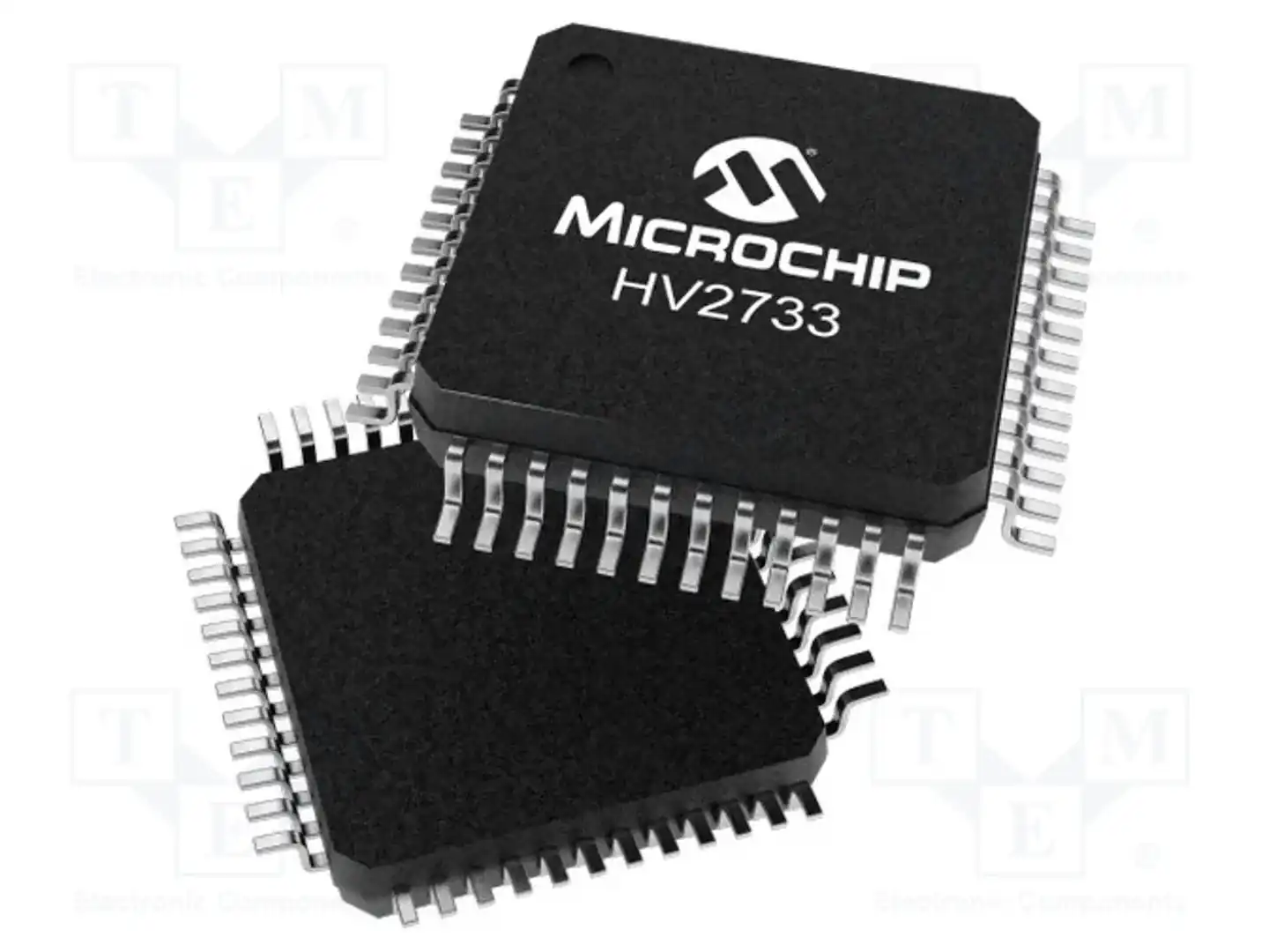 Microchip Technology HV2733FG-G — Мультиплексоры и переключатели аналог